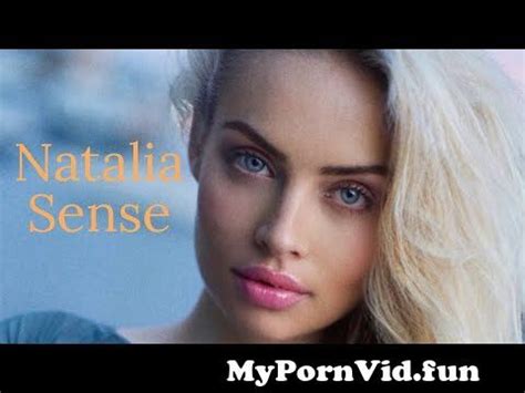 natalia sense xxx|Free Natalia Sense Porn